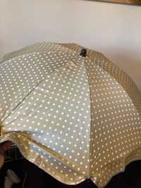 Umbrela soare carucior pentru bebelusi, NOUA