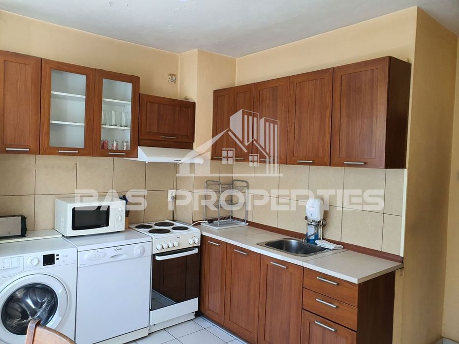 Продава се Тристаен апартамент в София, Сухата река - 97 кв.м за 2629 €/кв.м - Снимка #2