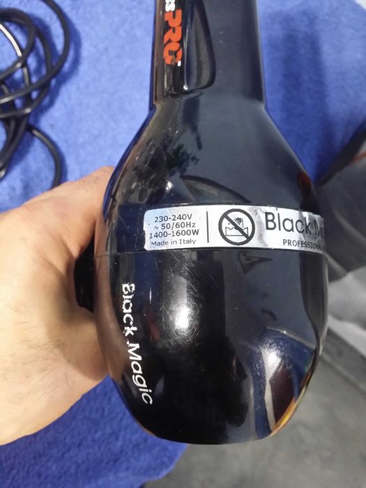 Uscator par profesional babyliss pro italy