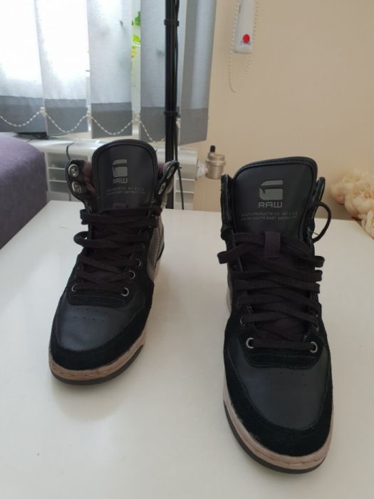 G - Star Women US 6 UK 4 Size 37/24см 100% ОРИГИНАЛ!