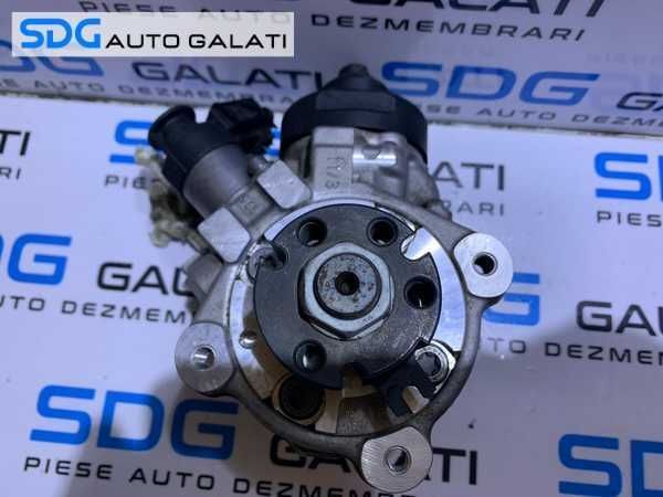 Pompa Inalta Presiune cu Senzor Regulator Skoda Superb 2 2.0 TDI CFFB CFGB CLJA 2008 - 2013 Cod 0445010514 03L130755D