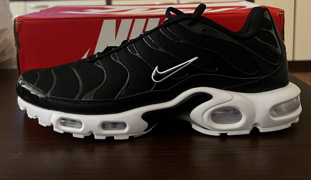 Nike Tn air max plus