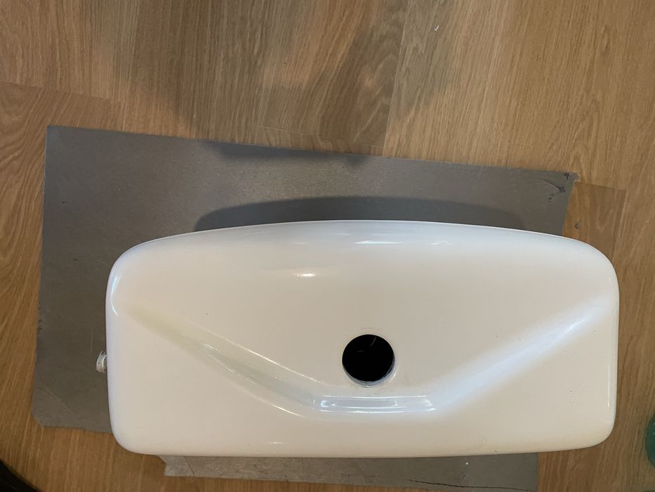 Rezervor WC Mondial ceramic