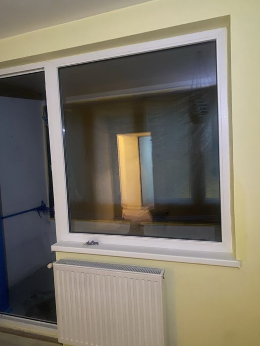 Usa si geam termopan