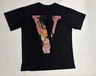 V-lone Juice wrld t-shirts