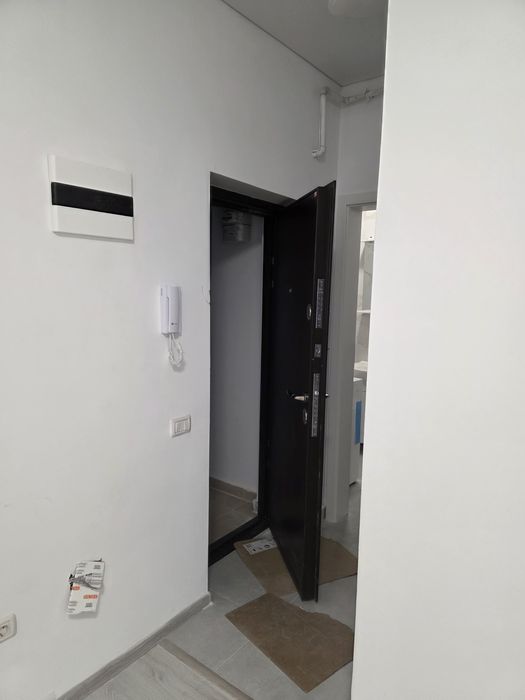 Inchiriere studio Militari Residence