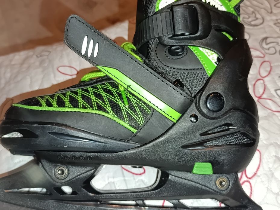 Patine copii reglabile