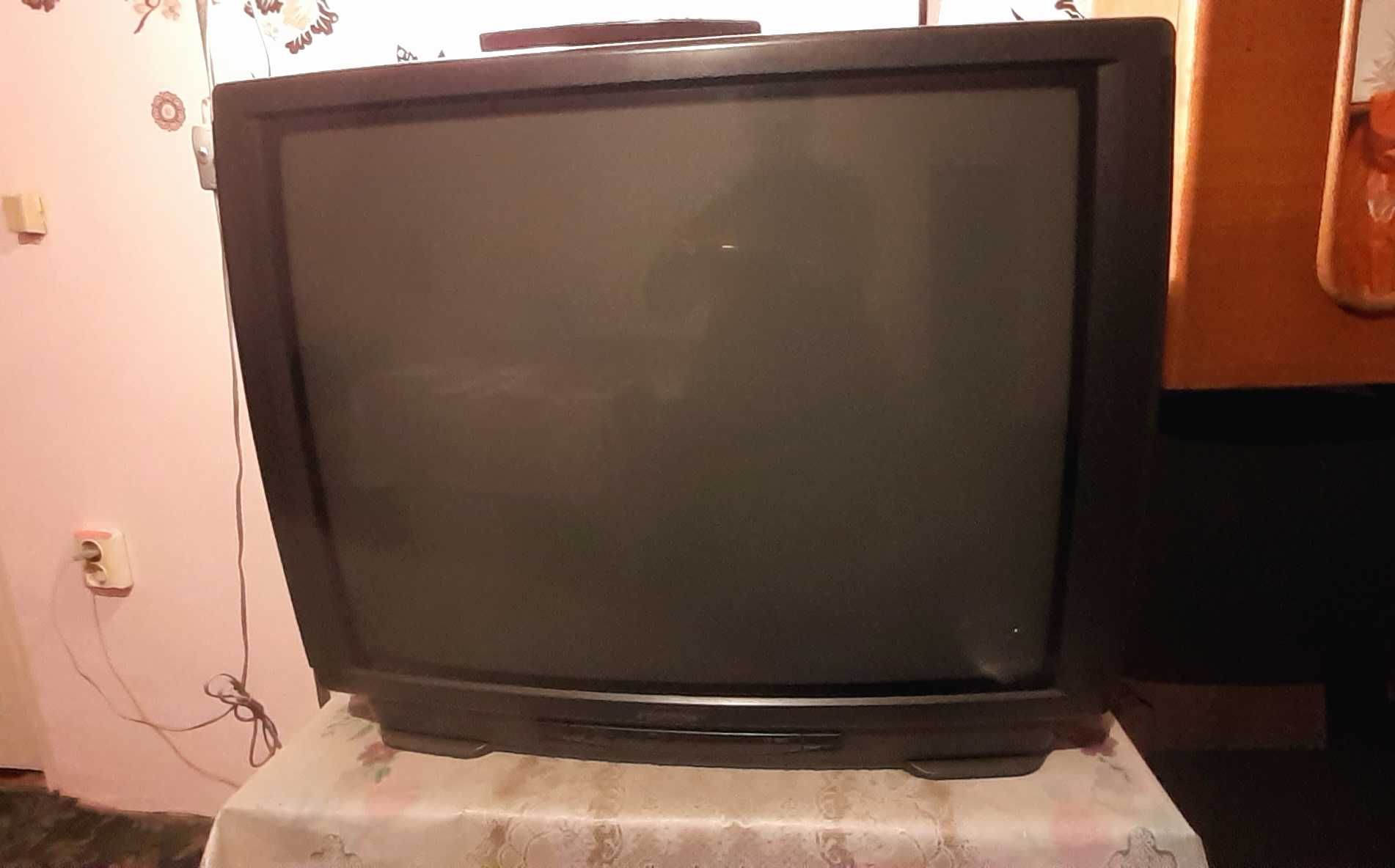 Телевизор "Blaupunkt"
