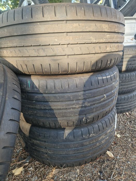 5×114,3 мм. 235/45/18 цола Хонда, Тойота,Хюндай, Мазда и др.