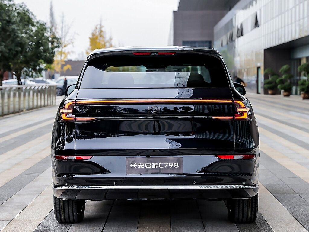 Changan Nevo Q07