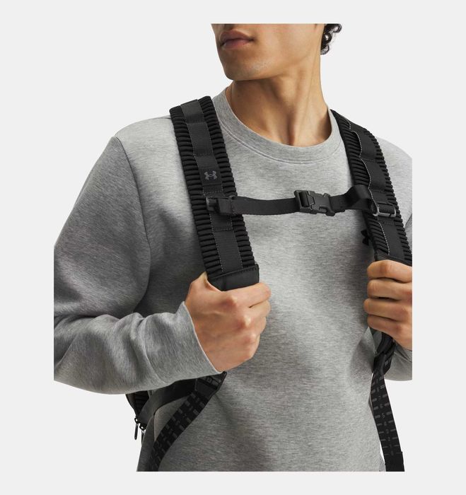 Новейший рюкзак Under Armour No Weigh Backpack
