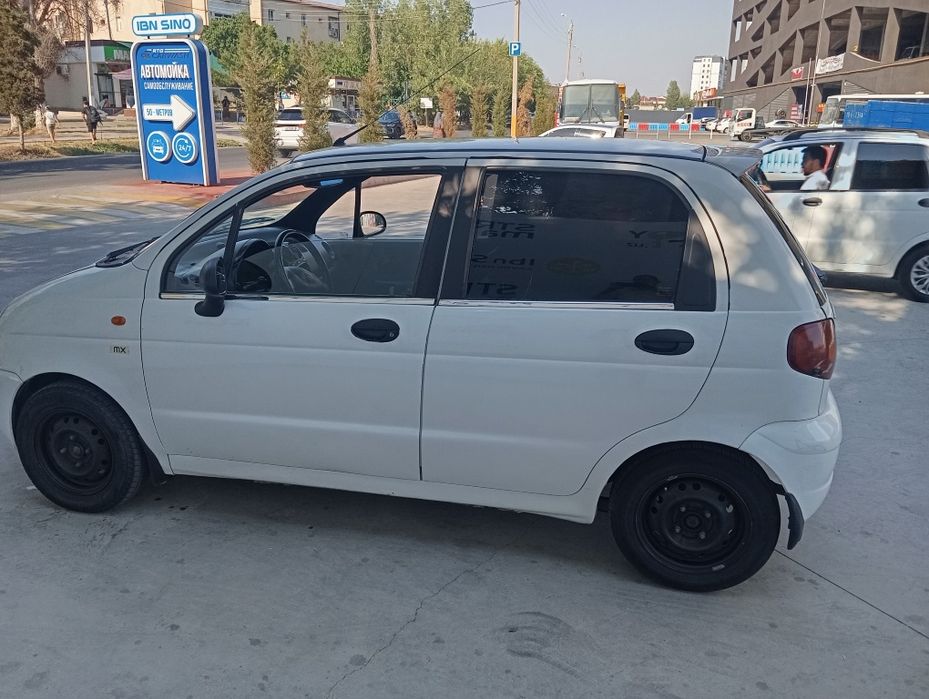 Matiz Arendaga ili naqt beraman