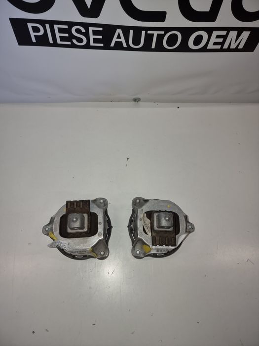 Tampon motor BMW M5 F90 /M8 F91 F92 F93 /X5M F95 /X6M F96 /XM G09 OEM