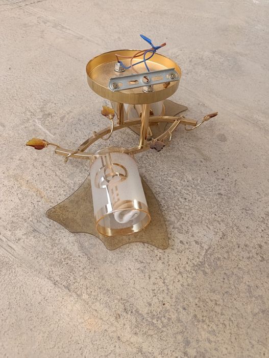 Lyustra uy uchun. Люстра для дома