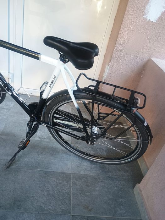 Bicicleta bărbătească