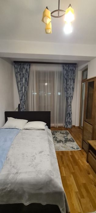 Apartament 2 camere de inchiriat
