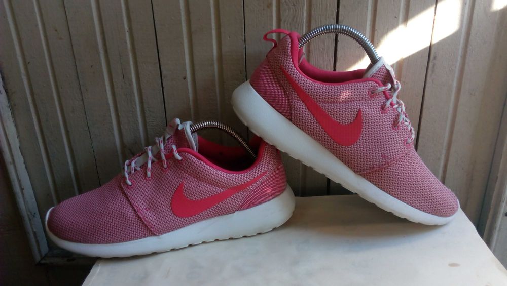 ''Nike Rosherun''Оригинални маратонки 40 номер
