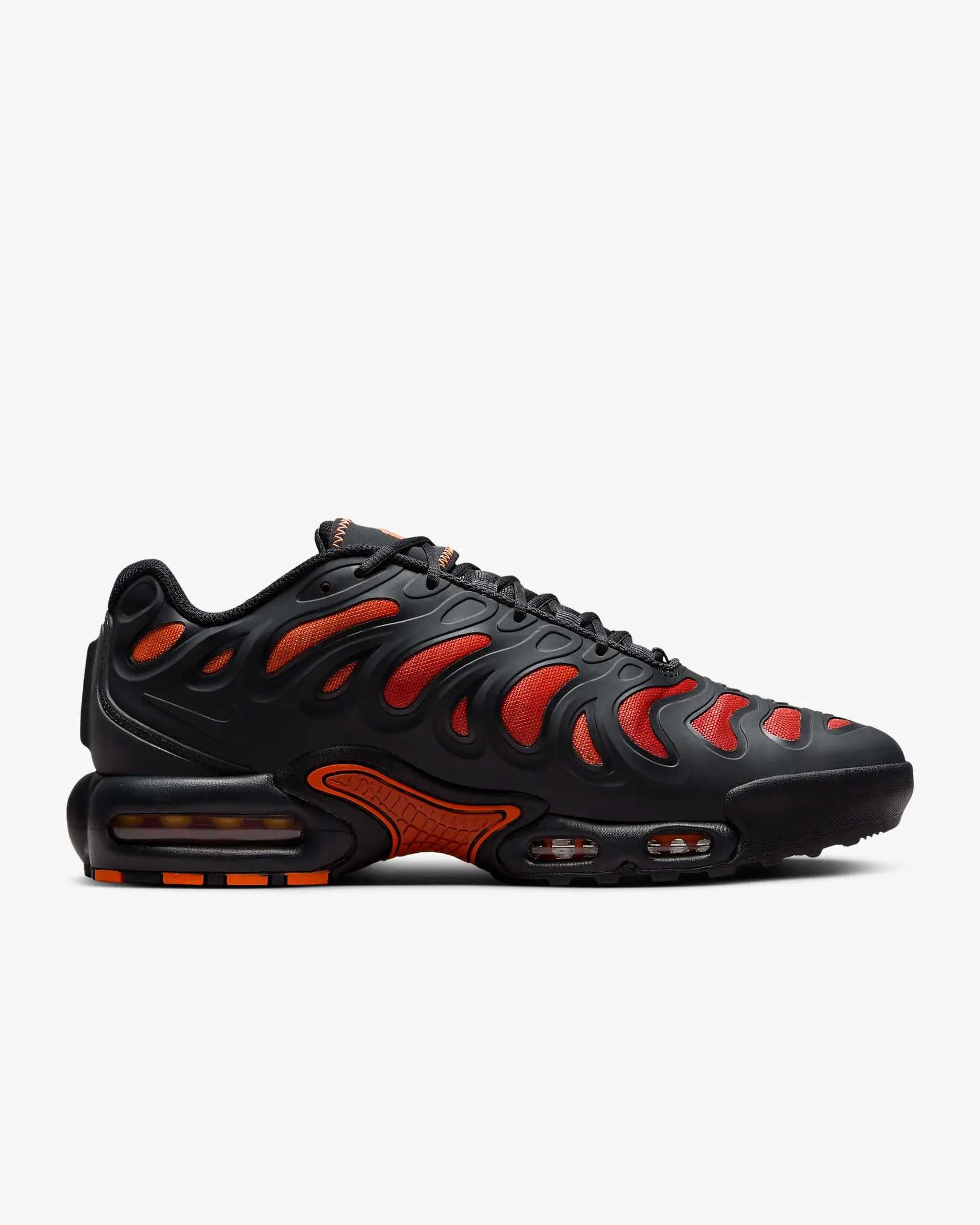 Nike Air Max Plus Drift новые оригинальные кроссовки