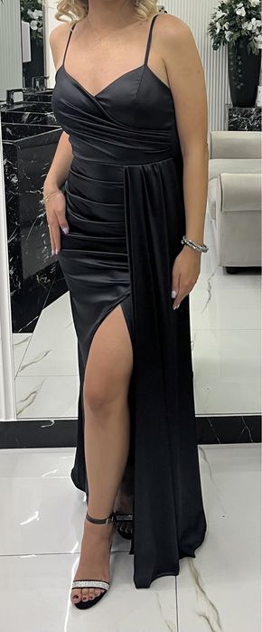 Rochie de seara neagra