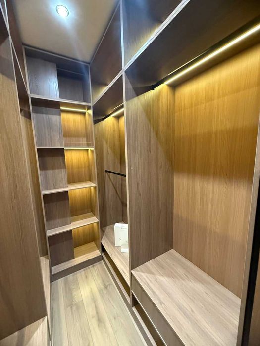 Kamron Palace 3 комнатная 90м2 новый Люкс ремонт, кадастр есть