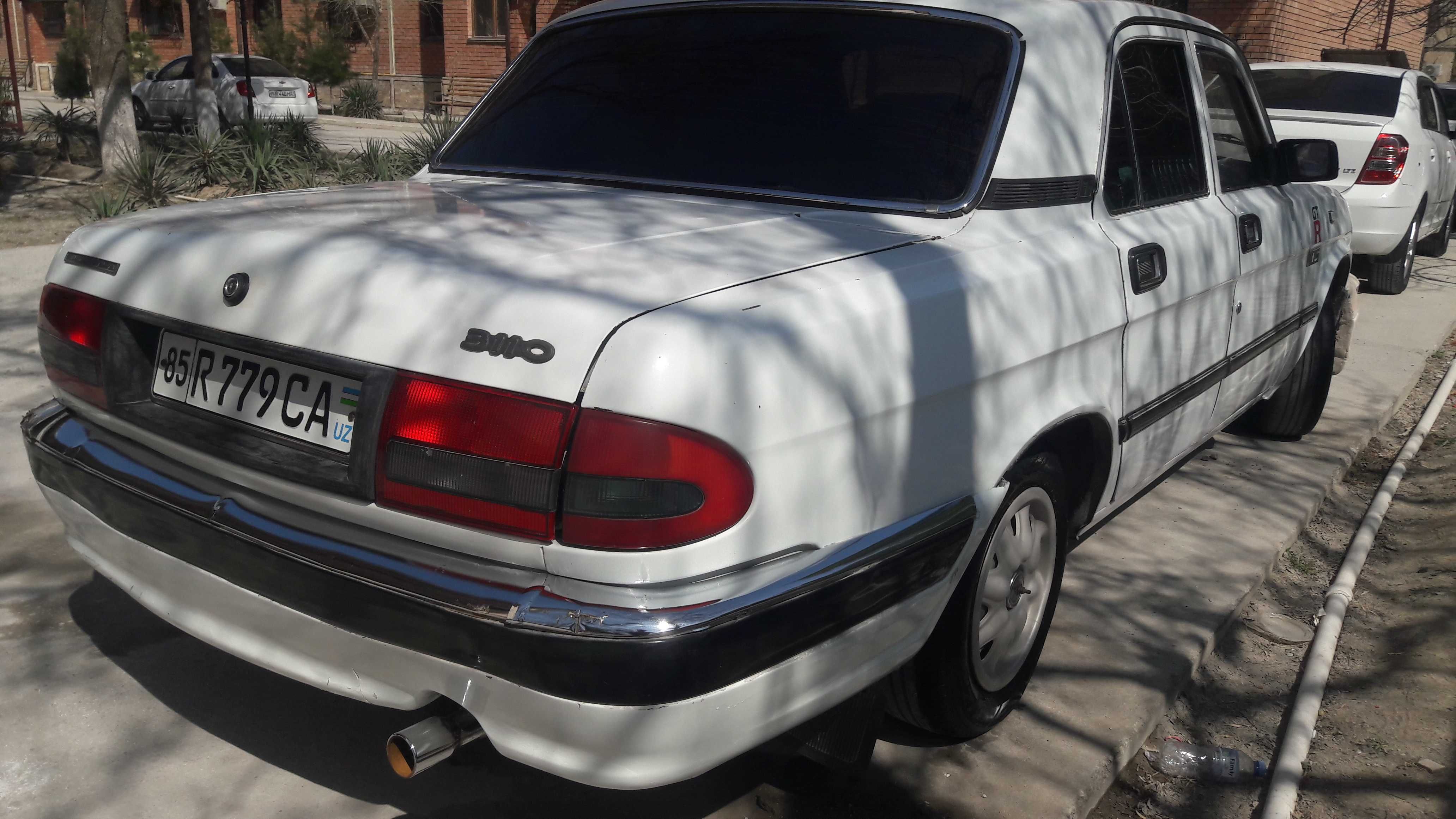 Сотилади ГАЗ 3110