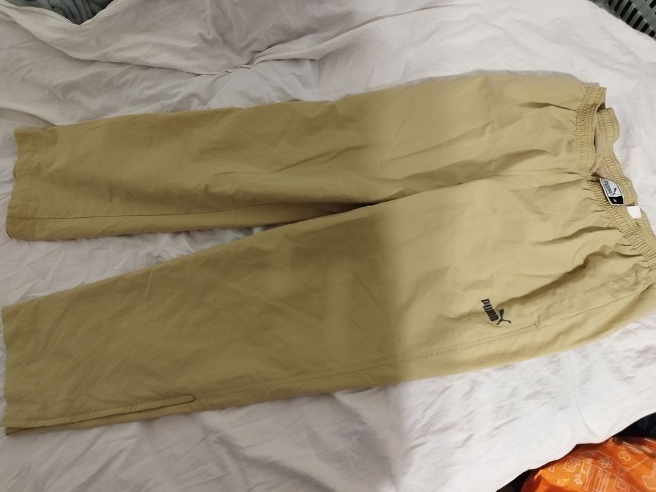 Pantaloni Puma măsura L