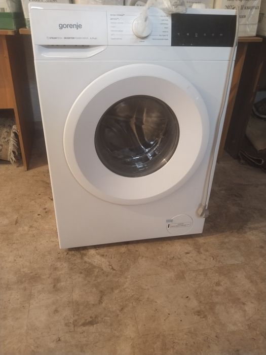 Продам. Стиральная машина Gorenje