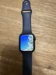 Apple Watch SE 2 Midnight 44mm