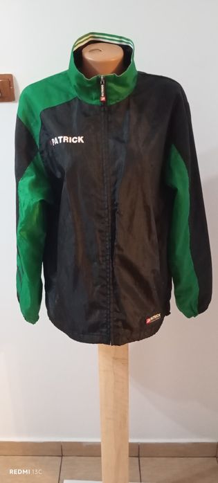 Geacă subțire bărbați mărimea M de la Patrick