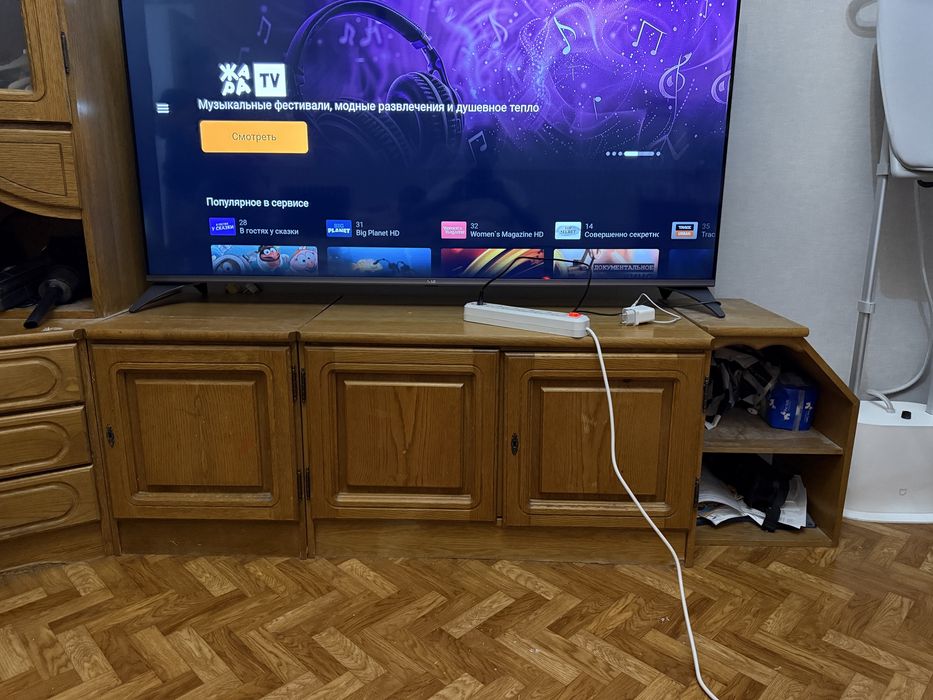 Продам гарнитур б/у за 100 000 тенге