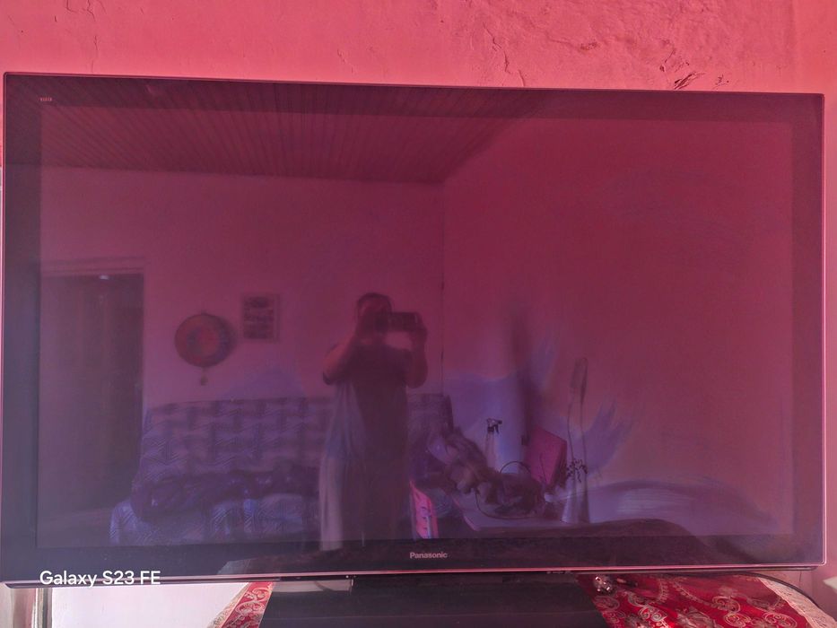 plasmă de vanzare  in stare perfectă de funcționare