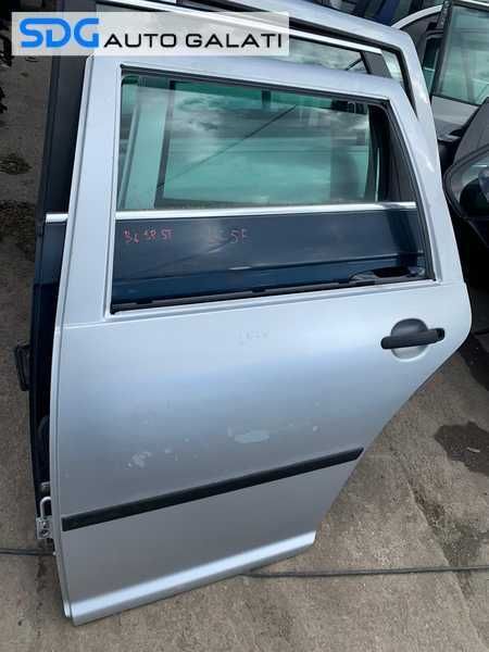 Usa Usi Portiera Portiere Stanga Spate Dezechipata VW Golf 4 Break Variant Combi 1998 - 2006