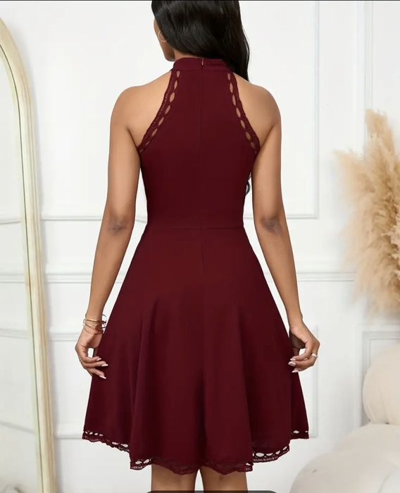 Продам новое платье.