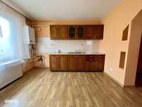 Apartament cu o camera finisat 40mp Sarmas 51.000eur neg
