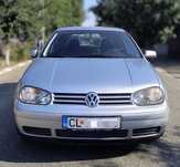 VW Golf 4 / Golf IV, 1.6/16V (AZD), 2002, Euro 4