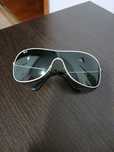 Ray Ban Слънчеви очила уникат.Състояние 9 от 10.Мои лични.Уникална цен