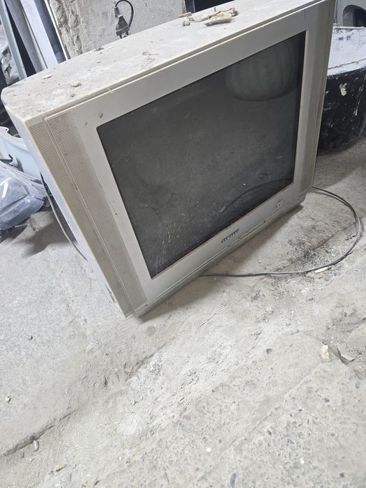 Телевизор самсунг