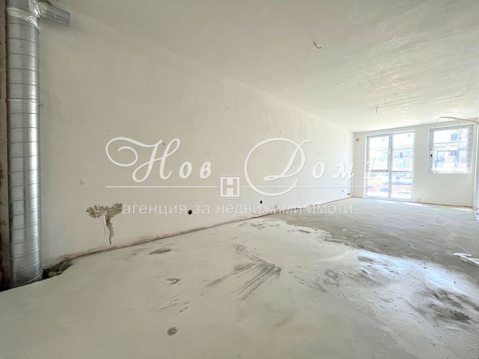 Продава се Двустаен апартамент в София, Малинова долина - 81 кв.м за 1481 €/кв.м - Снимка #2