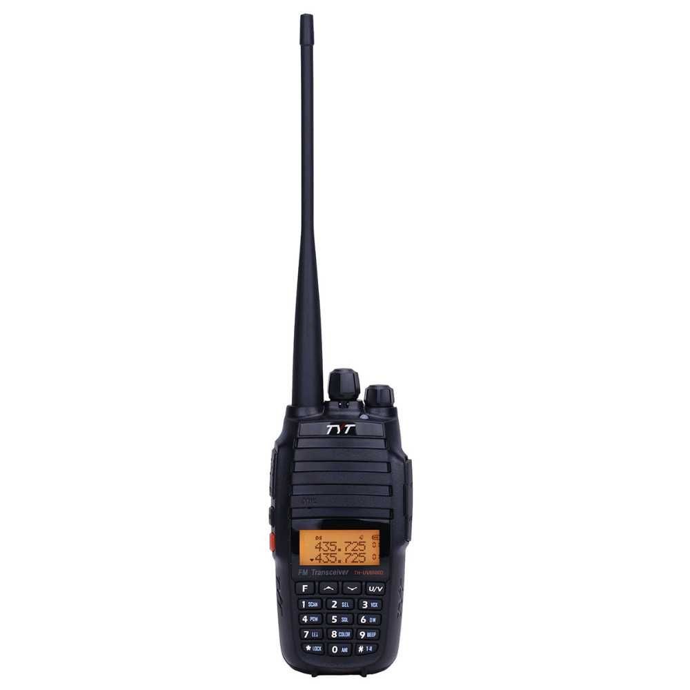 TYT TH-UV8000D 10Watts радиостанции