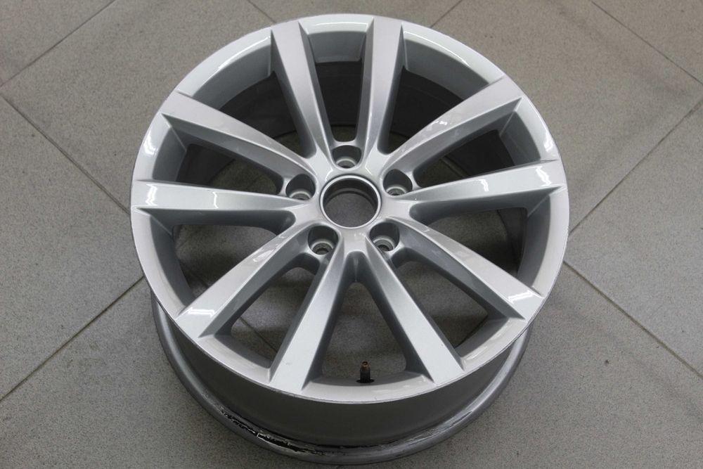 Джанта 17" VW Passat