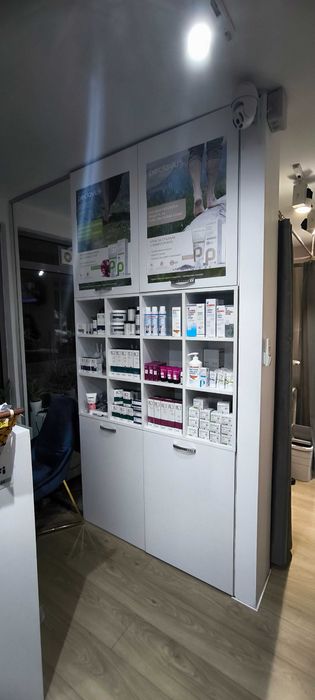 голям шкаф, лично взимане