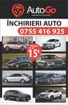 Închirieri auto Baia Mare