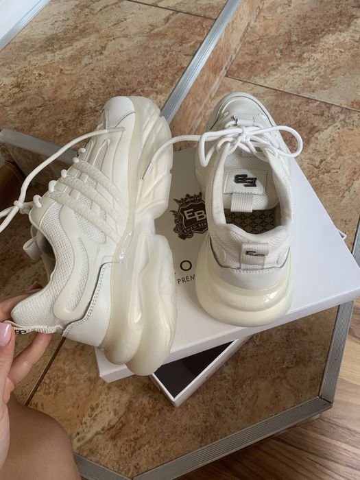 Adidasi Enzo Bertini