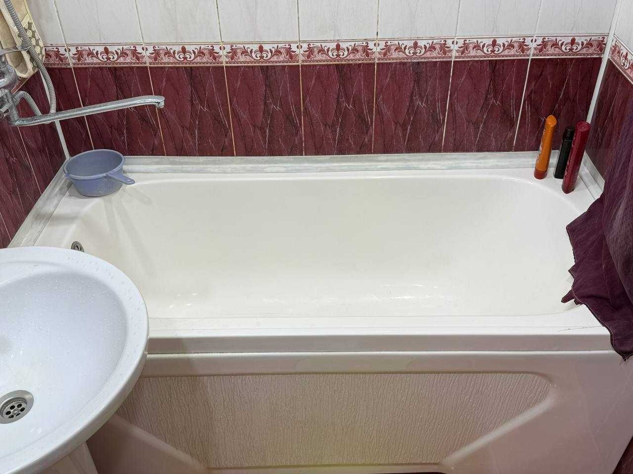 Срочно продаётся двухкомнатная квартира в Яккасарайском районе 69 дом