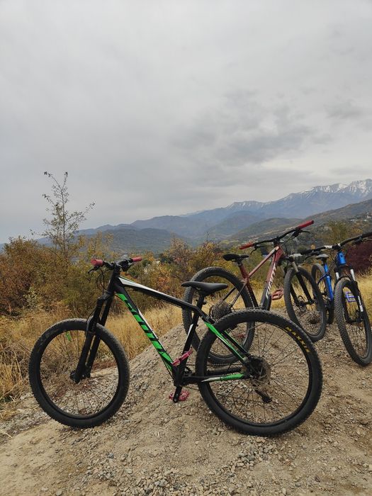 Scott Aspect Mtb мтб