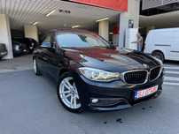 Bmw Seria3 GT 2.0Diesel RAR Efectuat