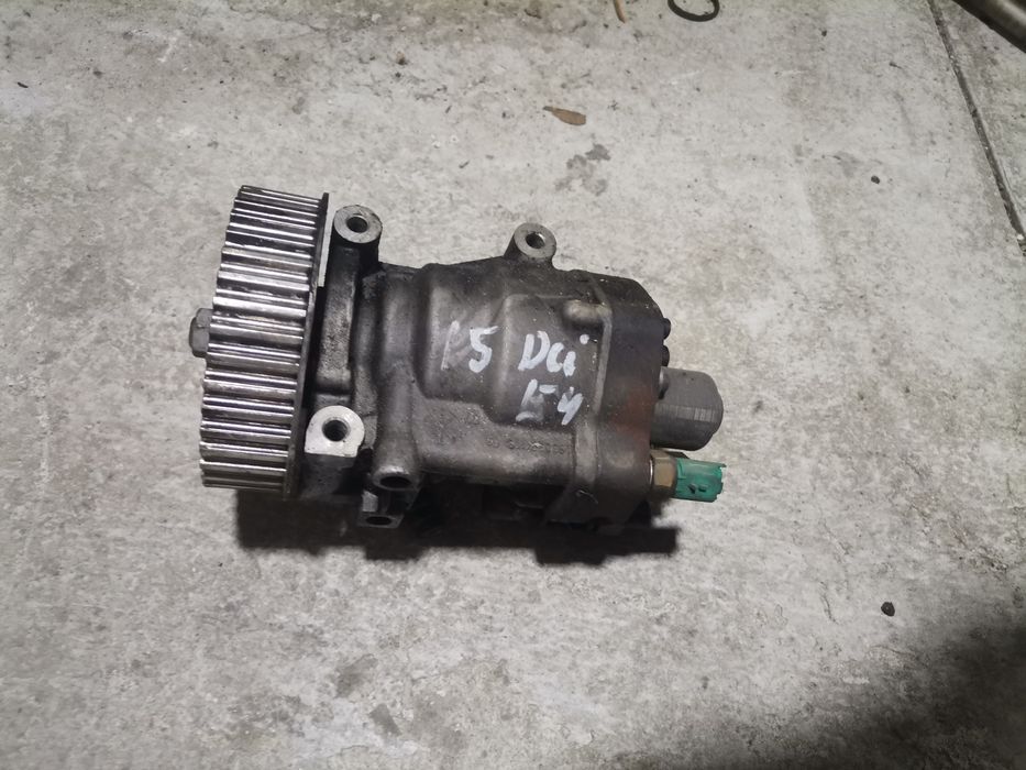 Pompă înalte injectie Renault 1.5 DCI euro 4