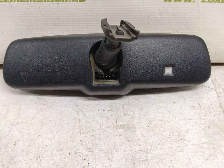 Oglinda retrovizoare E11015892 Nissan Navara D40 [facelift] [2010 - 2