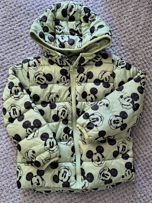 Детски дрешки-98