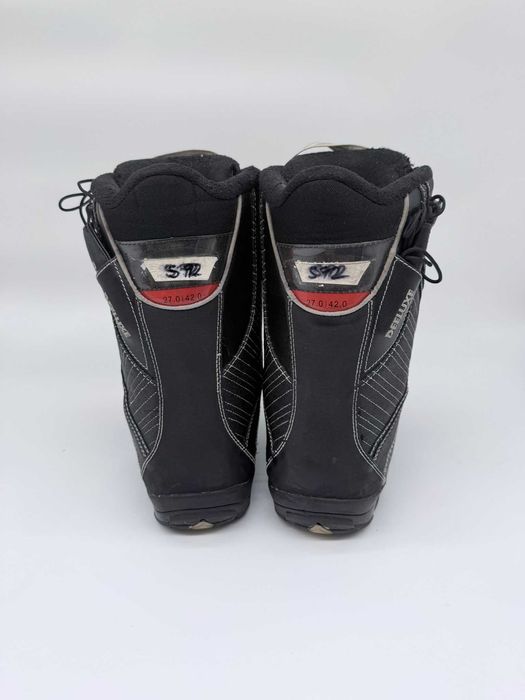 Boots snowboard Deeluxe marime EUR:42 Mondo:27